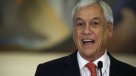 Piñera regresó de vacaciones para la recta final de la conformación de su Gobierno