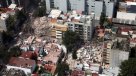 La reconstrucción de la Ciudad de México tras terremoto tardará más de 5 años
