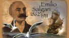 La Historia Es Nuestra: De piratas, rebeldes y malos negocios, Emilio Salgari