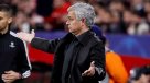 Mourinho defendió tareas defensivas de Alexis: En los equipos importantes todo el mundo ayuda