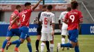 Nacional e Independiente del Valle jugarán la final de la Copa Libertadores sub 20