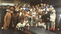 Pumas, Toluca y Pachuca avanzaron a octavos de final de la Copa de México