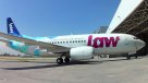 Perú busca sancionar a aerolínea LAW por cancelación de vuelos