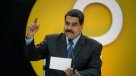 Maduro promueve criptomoneda y promete \
