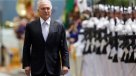 Brasil: Temer confirmó que no será candidato en las elecciones presidenciales de octubre