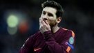 Falleció el abuelo materno de Lionel Messi a los 80 años