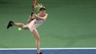 Elina Svitolina se quedó con el título en el WTA de Dubai