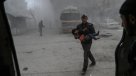 El Consejo de Seguridad de la ONU demandó una tregua de 30 días en Siria