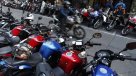 Molestia por cobro de parquímetros a motos en Concepción