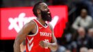 Los Rockets llegaron a 13 triunfos consecutivos en la NBA
