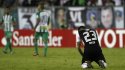 El doloroso tropiezo de Colo Colo ante Atlético Nacional en la Copa Libertadores