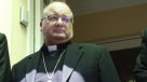 Obispo Scicluna reveló que tuvo reunión con Ricardo Ezzati