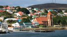 Aerolínea chilena expresó interés por realizar vuelos regulares a Islas Malvinas