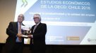 Chile en la OCDE: Grandes esfuerzos por cumplir desafío económico no han sido suficientes