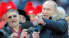 Rusia acusa a Estados Unidos de interferir en sus procesos electorales