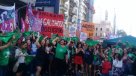 Gobierno argentino no descarta convocar una consulta popular sobre el aborto