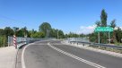 Inauguran primer puente curvo en la Región de O\'Higgins: Beneficiará a Coltauco