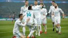 Real Madrid dio un nuevo paso al tricampeonato de la Champions League tras derrotar a PSG