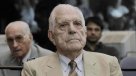 Murió el último presidente de facto de la dictadura argentina