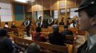 Caso Iglesias: Fiscalía pide que testigos declaren detrás de biombo