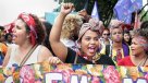 En Brasil se comete el 40% de los femicidios de Latinoamérica