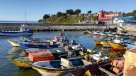 Chiloé: Pesca artesanal afectada con la marea roja recibirá aporte del Gobierno este jueves