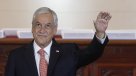 Gutiérrez criticó fideicomiso de Piñera: Faltan los dineros de los paraísos fiscales