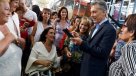 Argentina: Macri anunció proyecto de ley para lograr la equidad de género