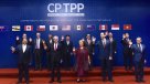 El TPP 11 ya es una realidad: Hoy se firmó en Santiago
