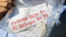 Minero de los 33 de Atacama demandó al Sernageomin