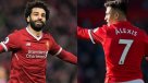 Alexis y Manchester United protagonizan crucial clásico con Liverpool en la Premier League