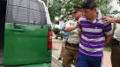 Talca: Carabineros detuvo a dos violentos asaltantes de mujeres
