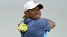 Talento intacto: El sorprendente y complejo golpe de Tiger Woods en el PGA Tour