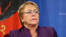 Cientista político: Michelle Bachelet corrió el cerco con reformas sustantivas