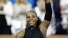 El retorno triunfal de Serena Williams en Indian Wells