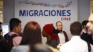 Ahora es Hora: Condiciones laborales y de vida de los inmigrantes
