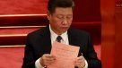 Legistalivo chino aprobó dar una presidencia indefinida a Xi Jinping