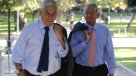 Ministros del área económica fijan prioridades del Gobierno de Sebastián Piñera
