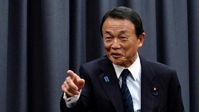  Japón: Ministerio falseó documentos de escándalo que salpica a Abe  