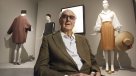 Diseñador francés Givenchy falleció a los 91 años