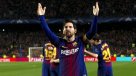Messi instaló a Barcelona en cuartos de final de la Champions con una actuación de antología