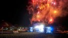 Revisa las medidas de contingencia para Lollapalooza 2018