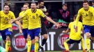 DT de Suecia entregó nómina para duelo ante Chile y mandó mensaje a Zlatan