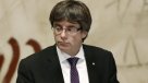 Fiscalía española plantea posible detención de Puigdemont en su viaje a Suiza