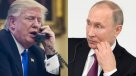 EEUU impuso nuevas sanciones a Rusia por ciberataques e injerencia electoral