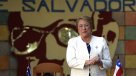 Bachelet entregó 200 millones a Fundación Allende a tres días de dejar La Moneda