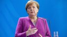 Merkel descartó boicot al Mundial de Rusia tras envenenamiento de ex espía