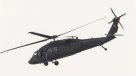 Un helicóptero de EE.UU. se estrelló en Irak