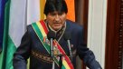 Asesora del equipo chileno: Es muy rara la presencia de Evo Morales en La Haya