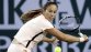 El impresionante triunfo de Daria Kasatkina sobre Venus Williams en Indian Wells